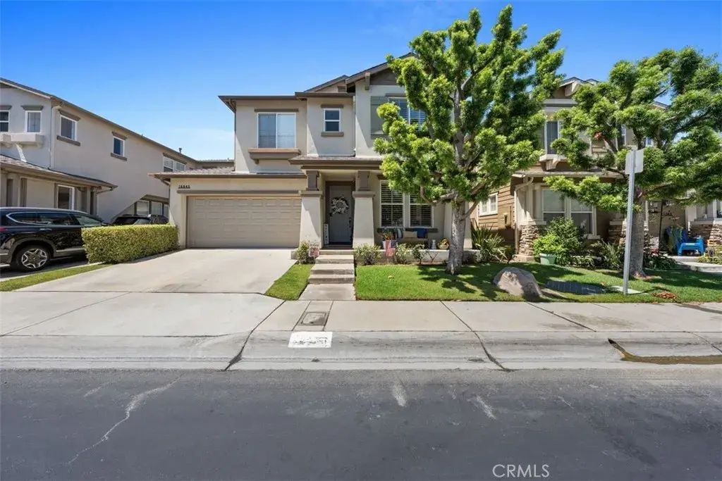 16845 Primrose Lane, Huntington Beach