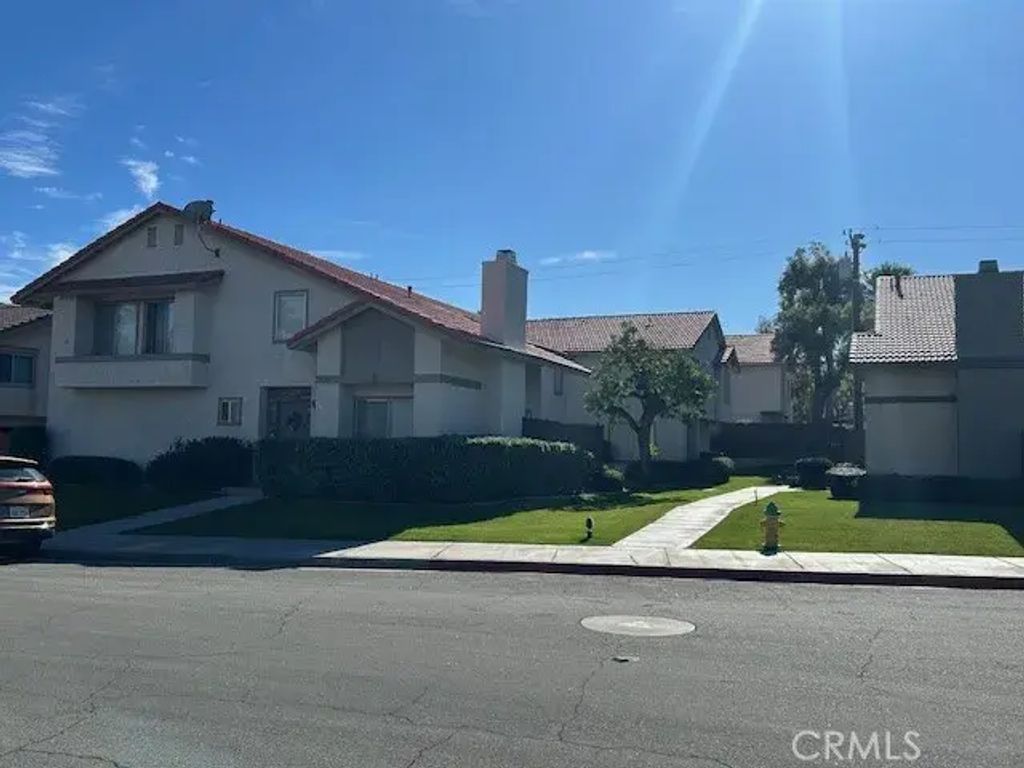 74533 Sagebrush Drive 4, Palm Desert