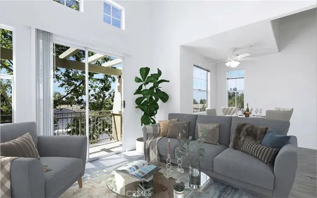 4 Woodcrest 308, Aliso Viejo