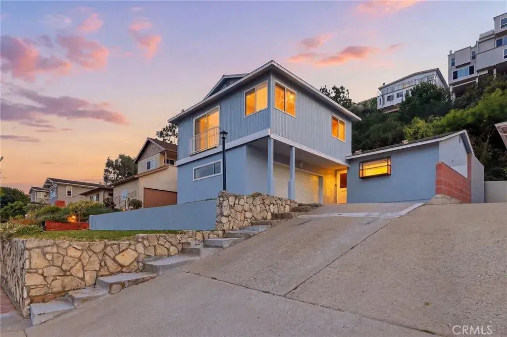 4070 Bluff Street, Torrance