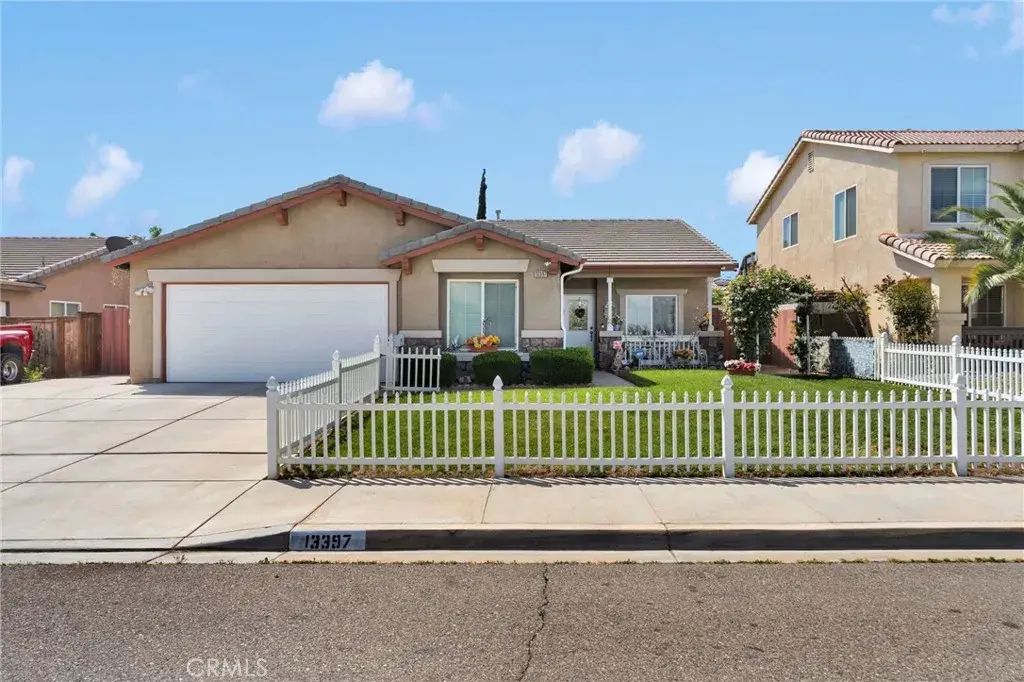 13397 Earlegate, Victorville
