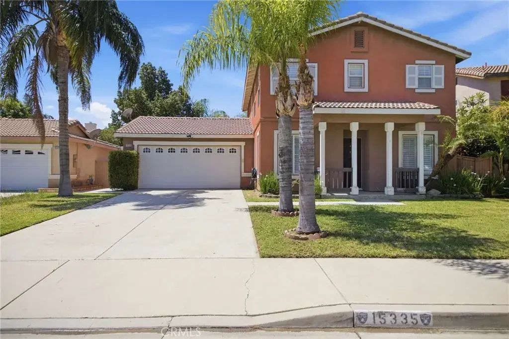 15335 Caballo, Moreno Valley