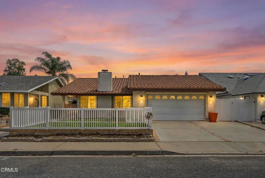 2082 Belgrave Court, Simi Valley