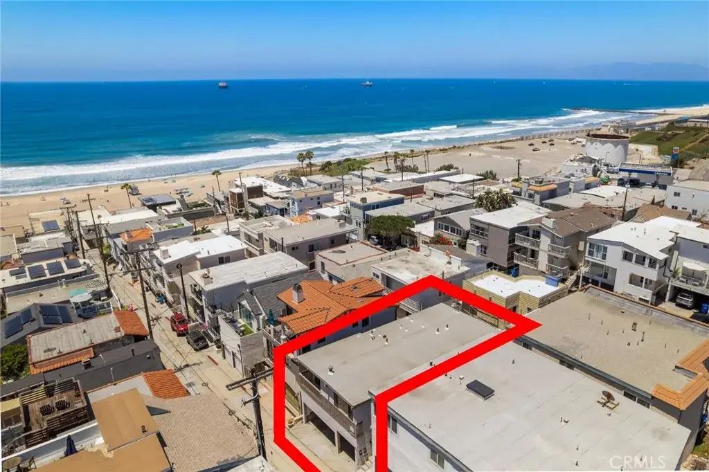 223 Shell Street, Manhattan Beach