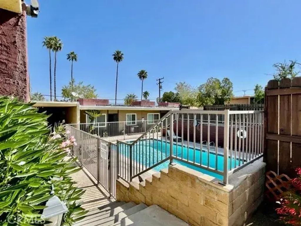 68460 Kings Road E, Cathedral City