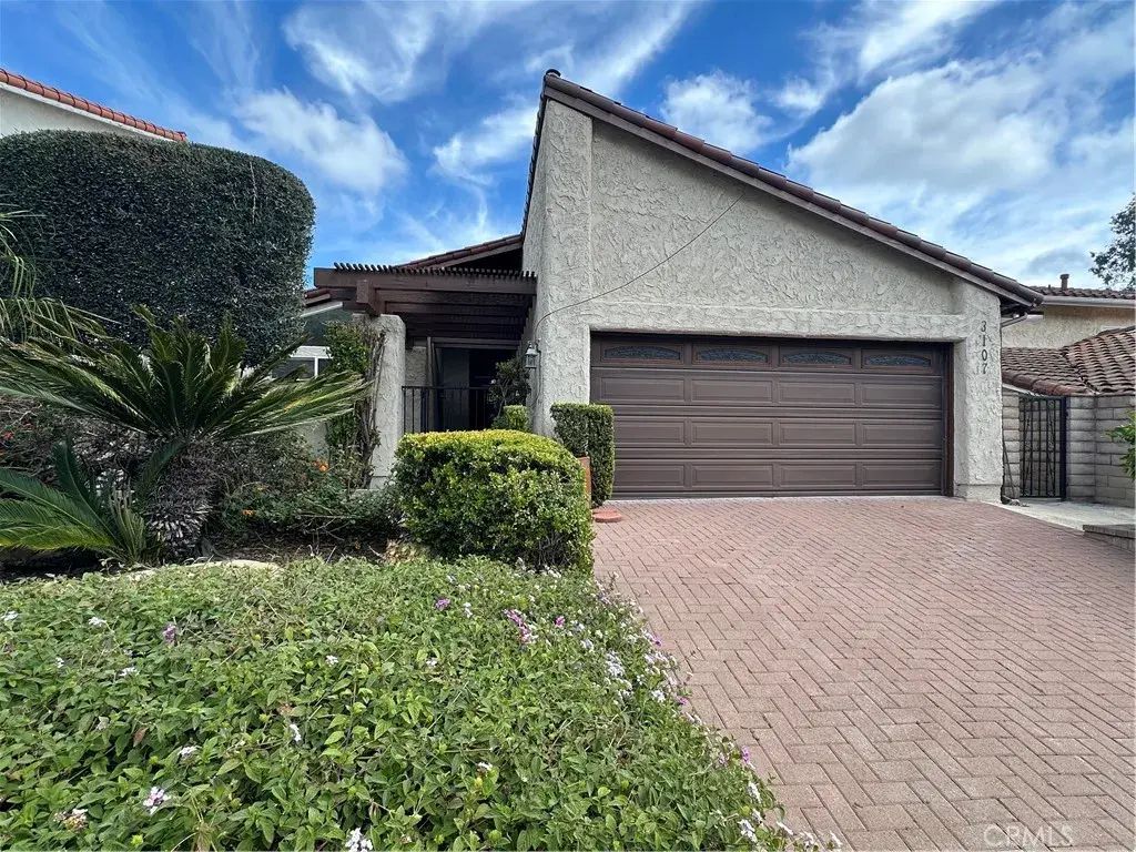 3107 Carolwood, Torrance