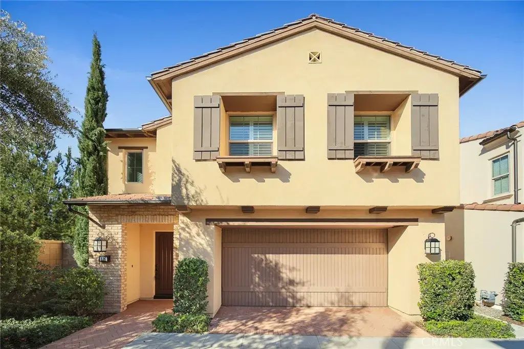 116 Gulfstream, Irvine