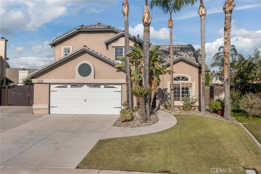4927 Sanderling, Bakersfield