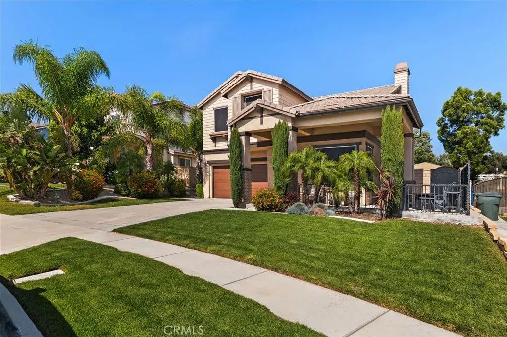 13946 Westwood Way, Rancho Cucamonga