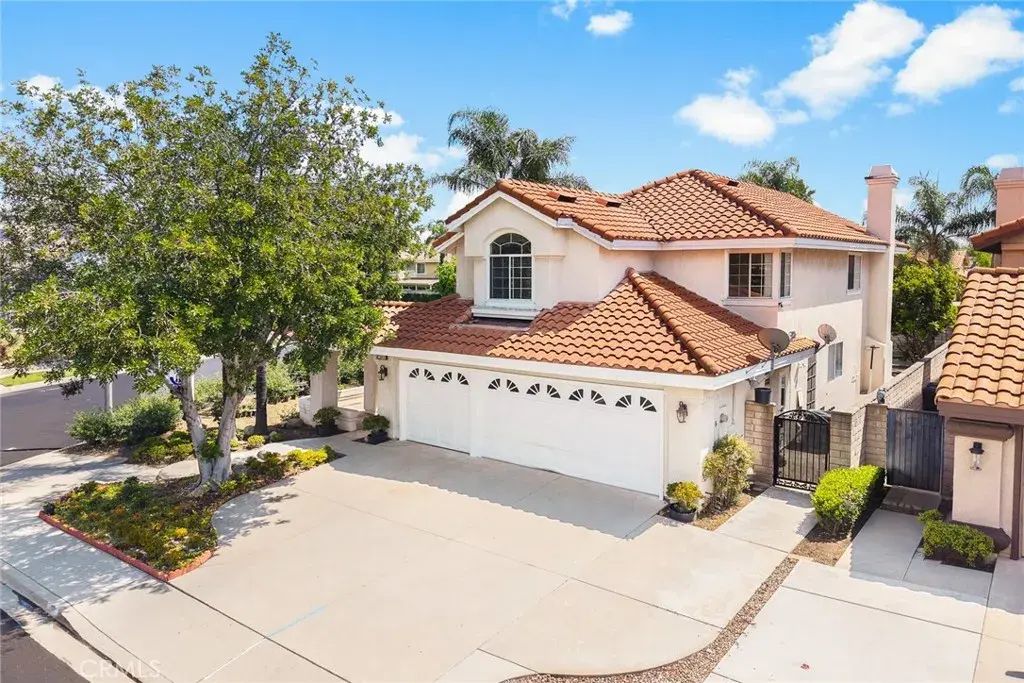 14139 Dartmouth Court, Fontana