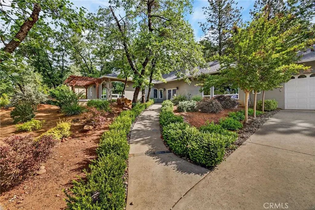 14944 Woodland Park, Forest Ranch