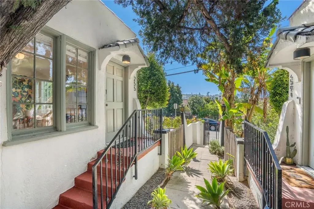 255 Isabel Street, Los Angeles
