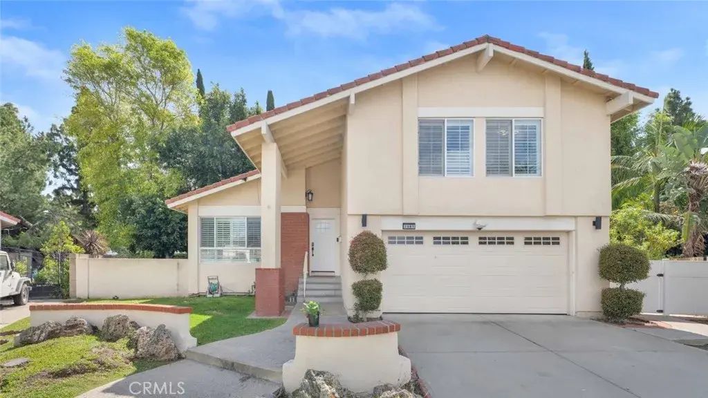 3981 Cedron Street, Irvine