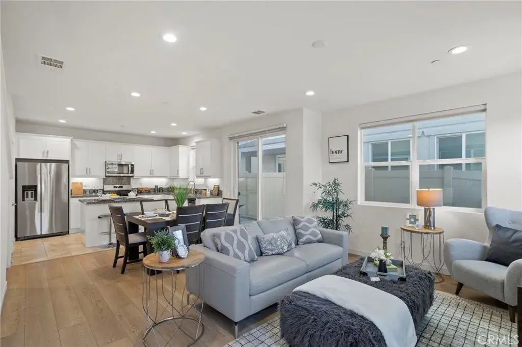 6960 Silverado Street, Chino