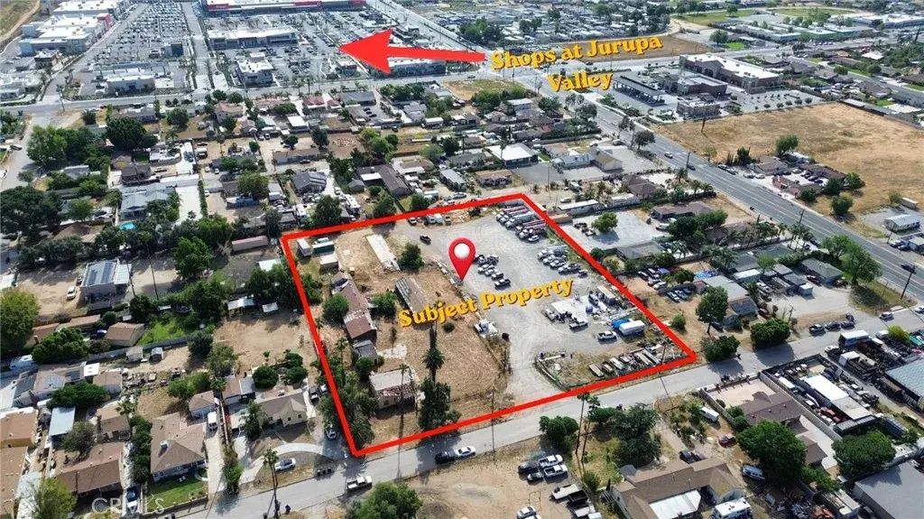 4118 Vernon, Jurupa Valley