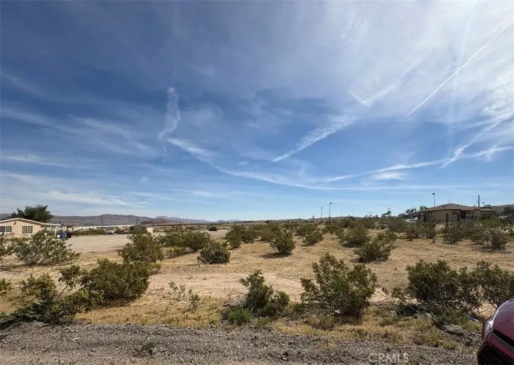 Santa Rosa, Barstow