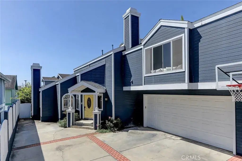 1808 Pullman Lane B, Redondo Beach