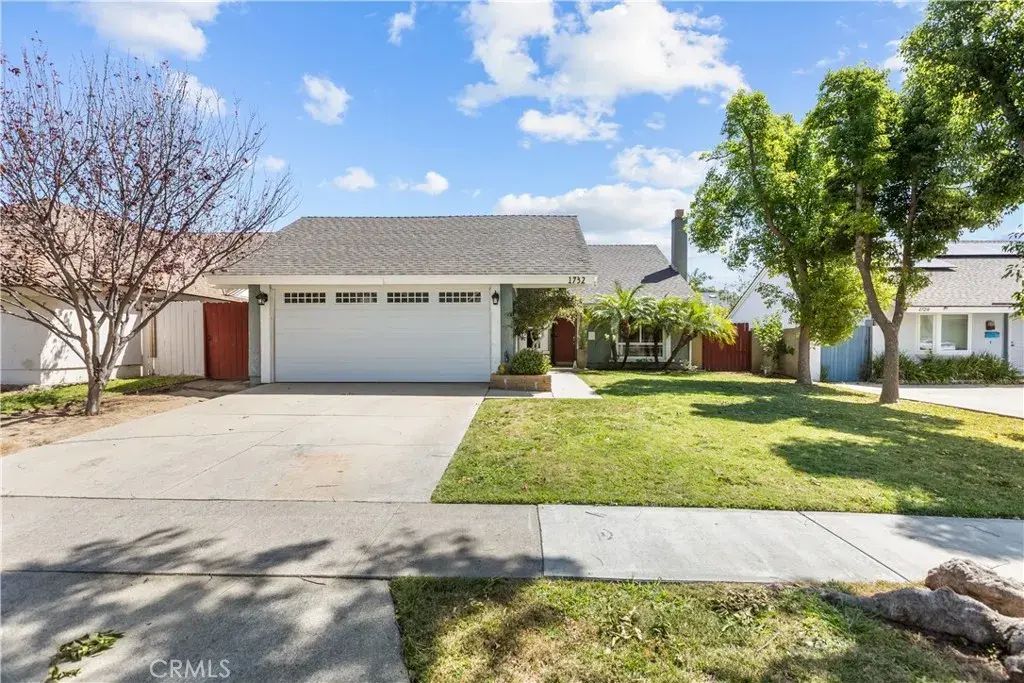 1732 N Bedford, Anaheim