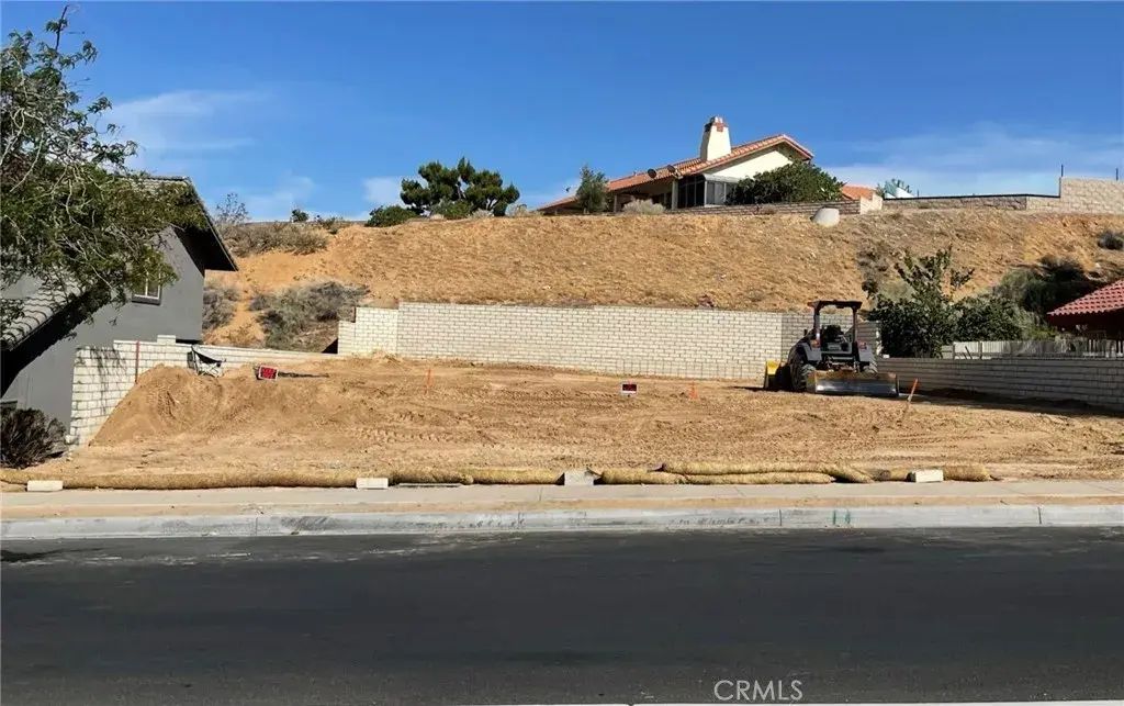 12935 Spring Valley, Victorville