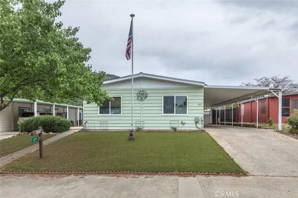 5277 N Hwy 49 109, Mariposa