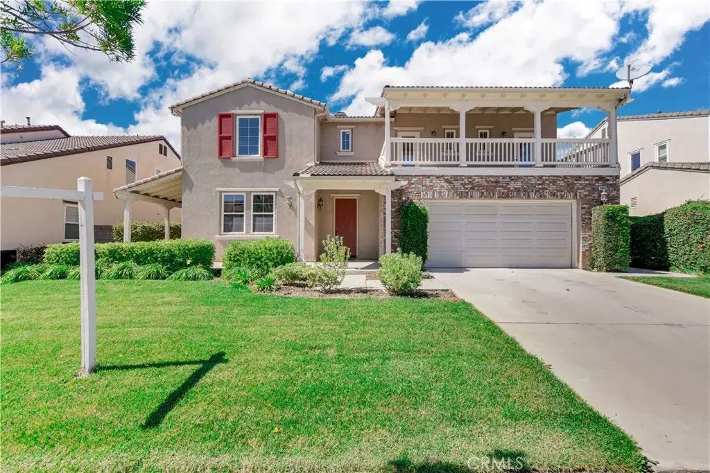 34440 Fawn Ridge, Yucaipa