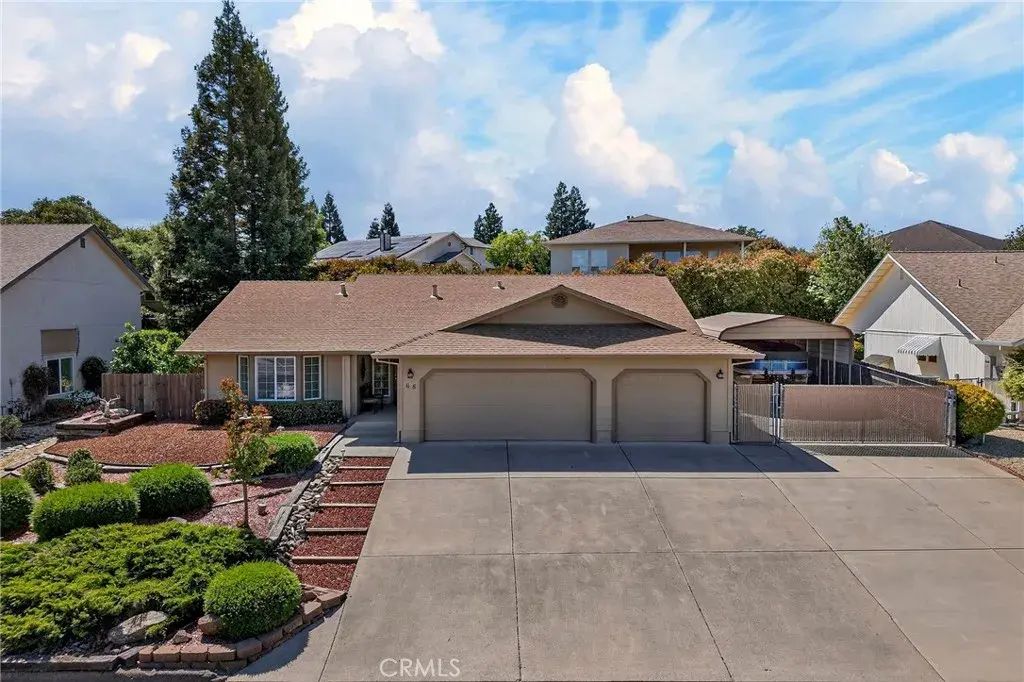 68 Hercules Avenue, Oroville
