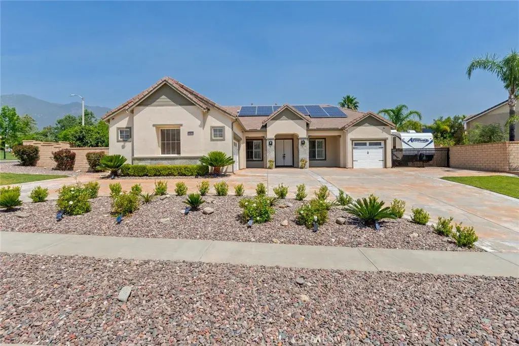 13918 Oak Leaf Way, Rancho Cucamonga