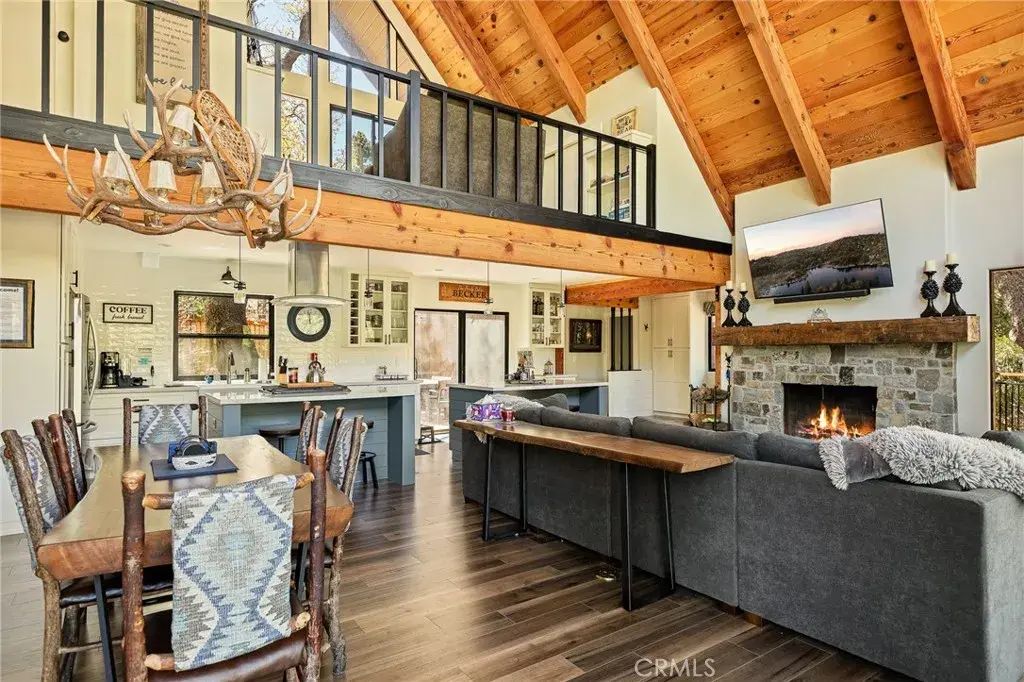 26489 Hillcrest Lane, Lake Arrowhead