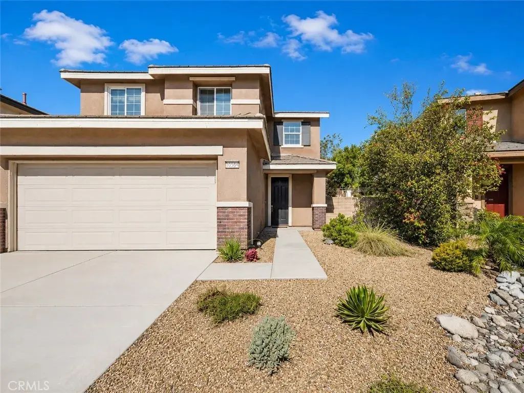 18394 Damiana, San Bernardino