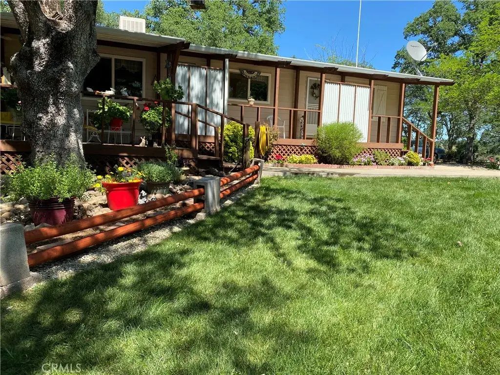 19611 Reeds Creek, Red Bluff