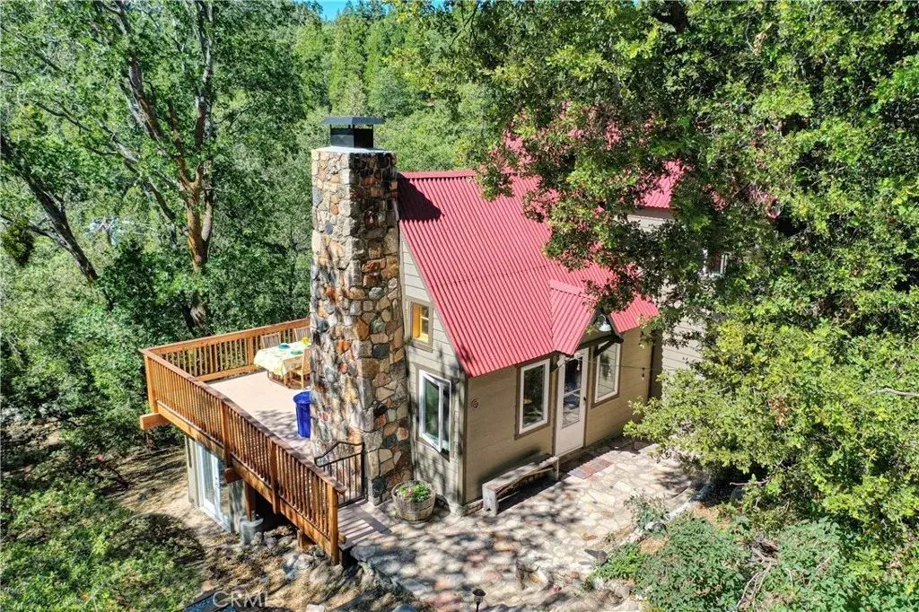 177 Craghill, Cedar Glen