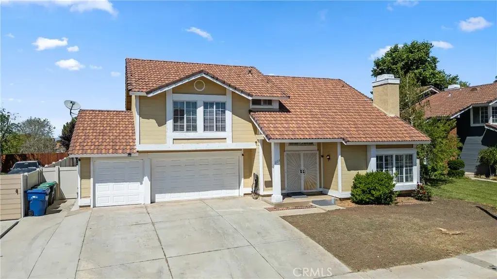 2123 E Avenue R12, Palmdale