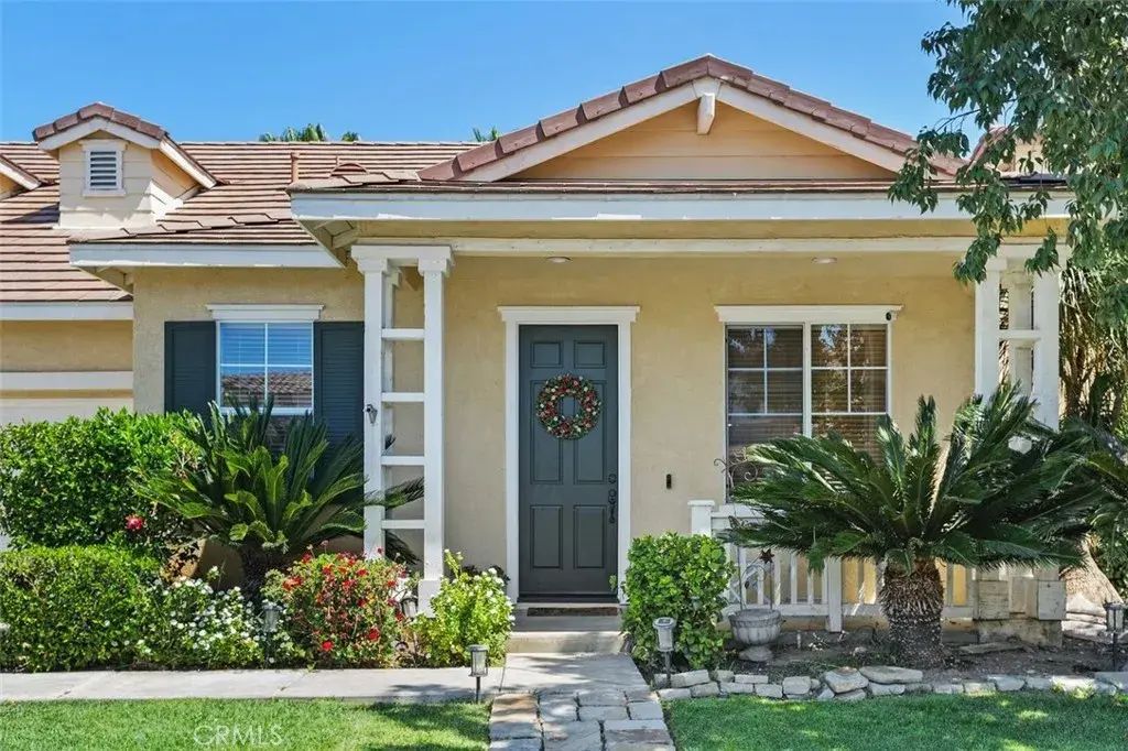 4255 Pondhill Court, Riverside