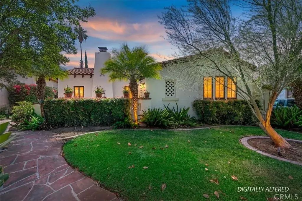 4426 Beatty, Riverside