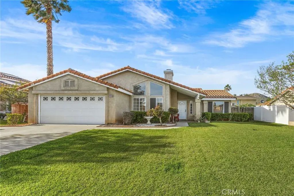 11031 Sierra Tree Lane, Riverside