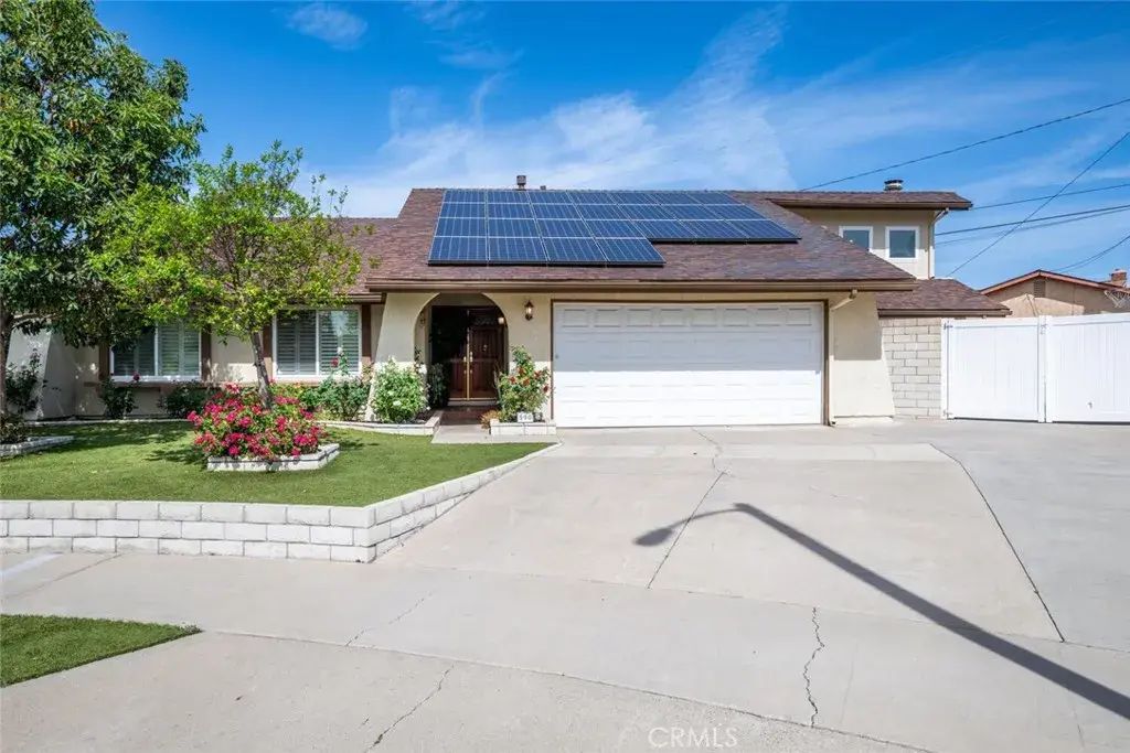 590 N Espanita, Orange