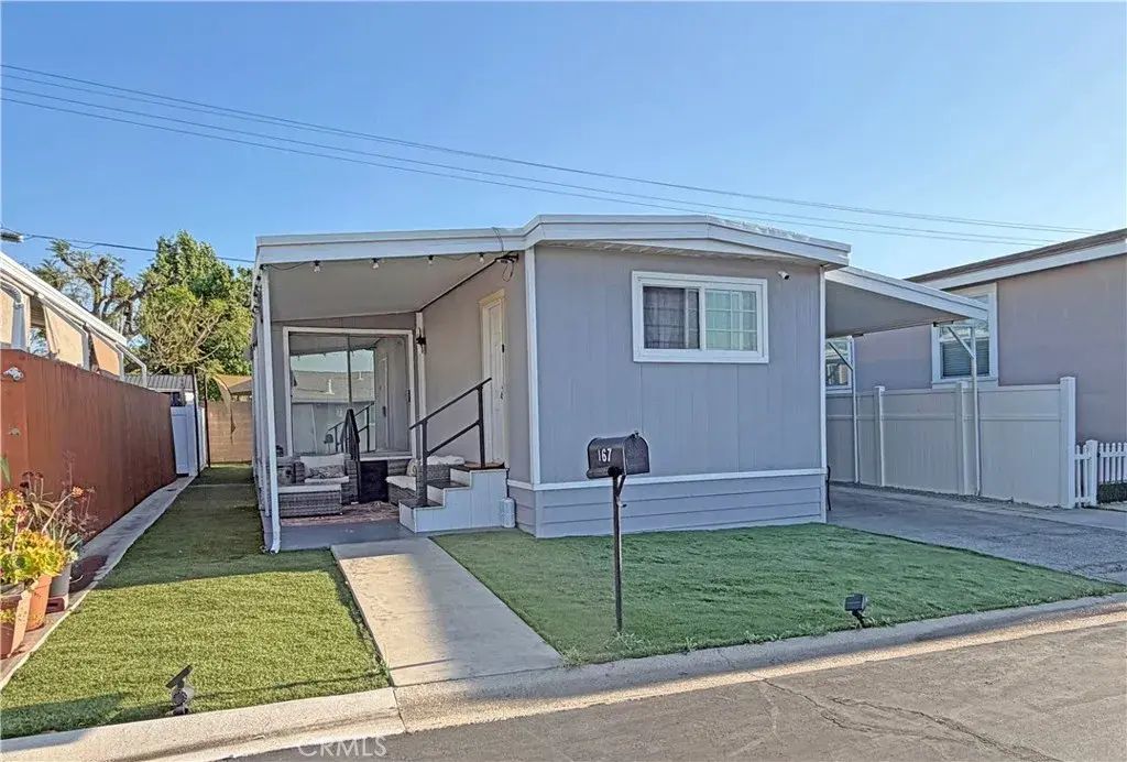 1205 Cypress 167, San Dimas