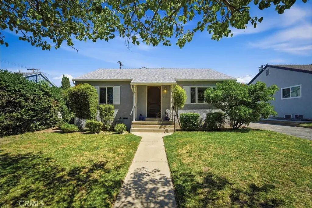 10248 Mather, Sunland