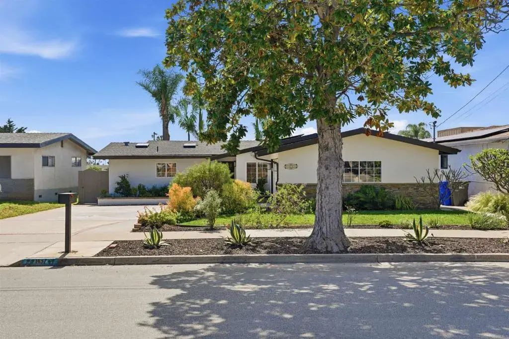 1457 Kurtz Street, Oceanside