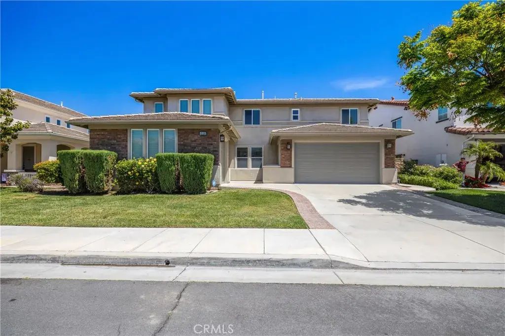 45590 Basswood Court, Temecula