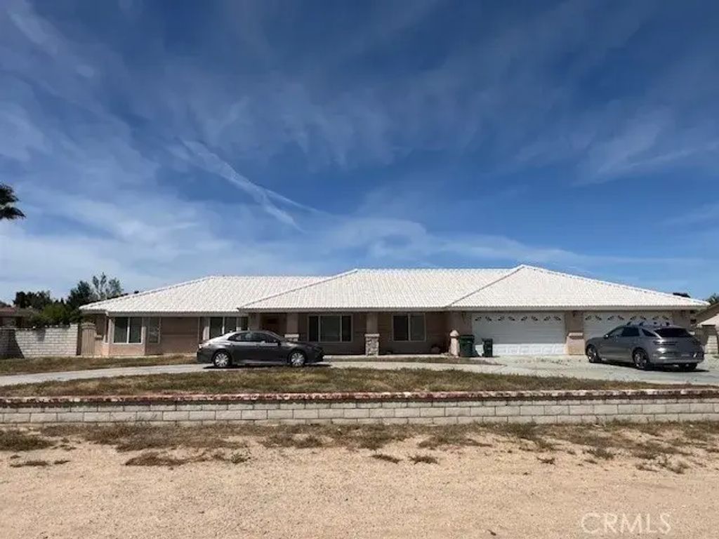 14704 Pamlico, Apple Valley