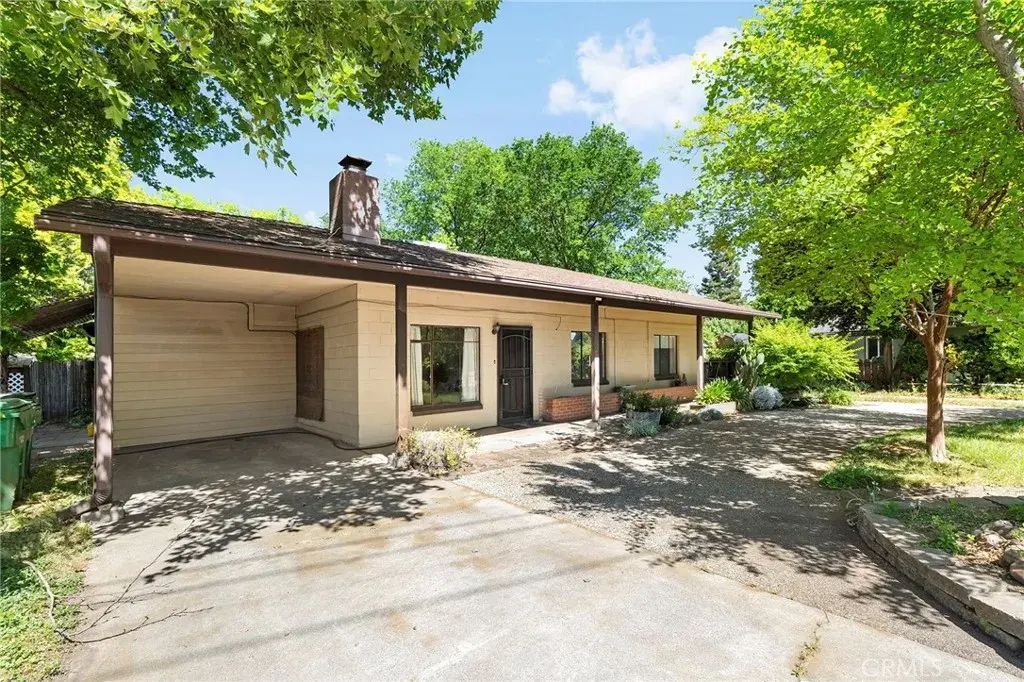 1268 Manzanita Ave, Chico