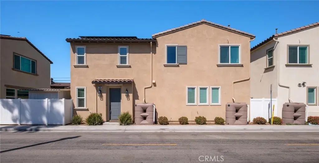 1554 W Plaza Del Amo, Torrance