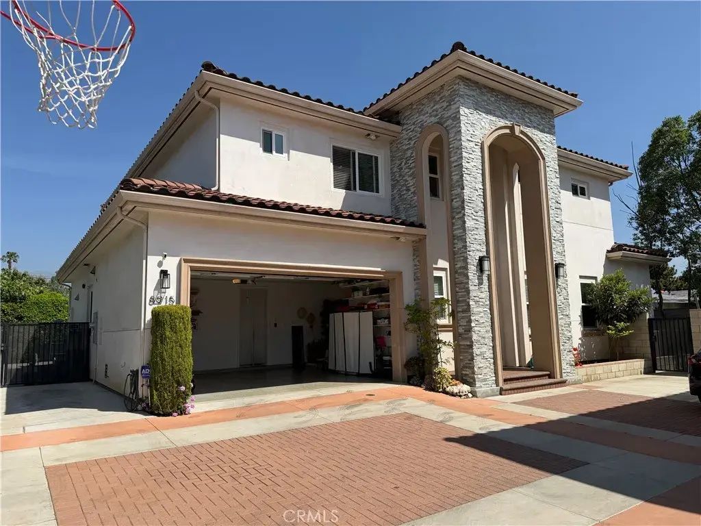 8915 Emperor Street, San Gabriel