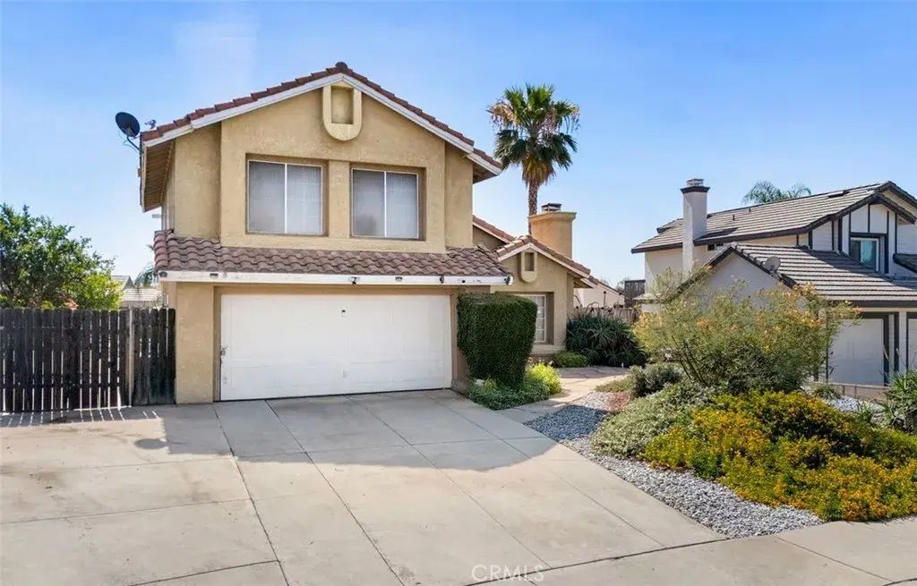 26041 Bridger St, Moreno Valley