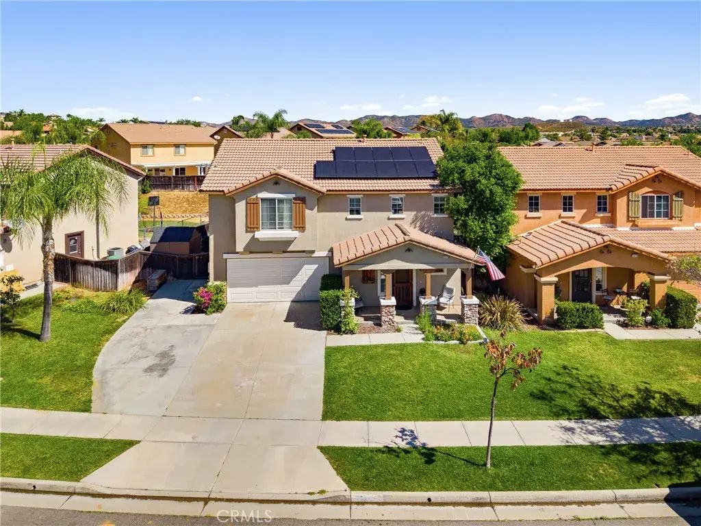 23710 Pepperleaf, Murrieta