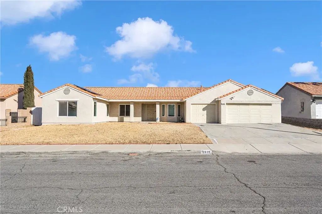 12829 Cobalt, Victorville