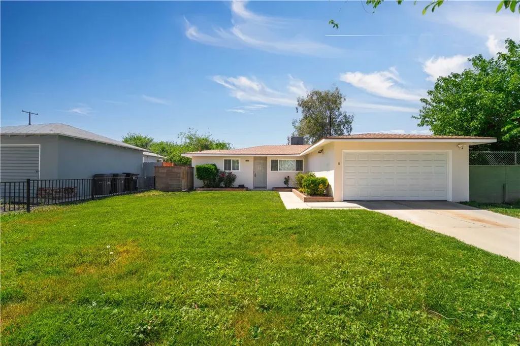 44141 Date Avenue, Lancaster