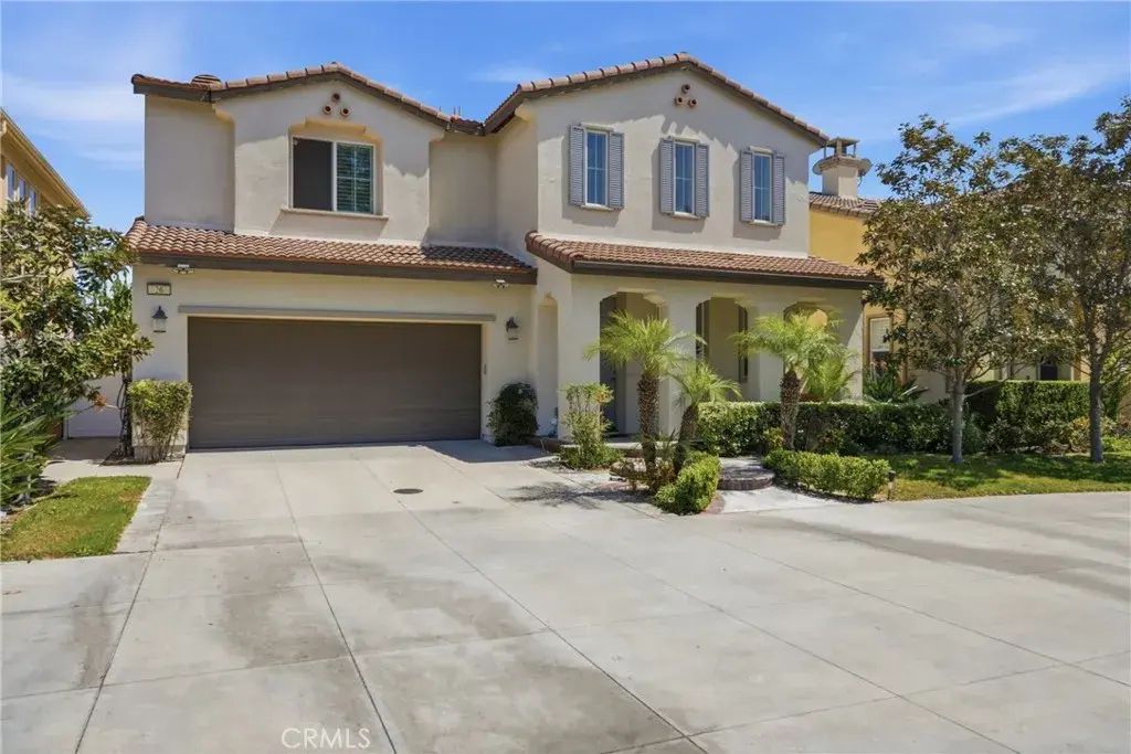 26 Bayberry, Buena Park