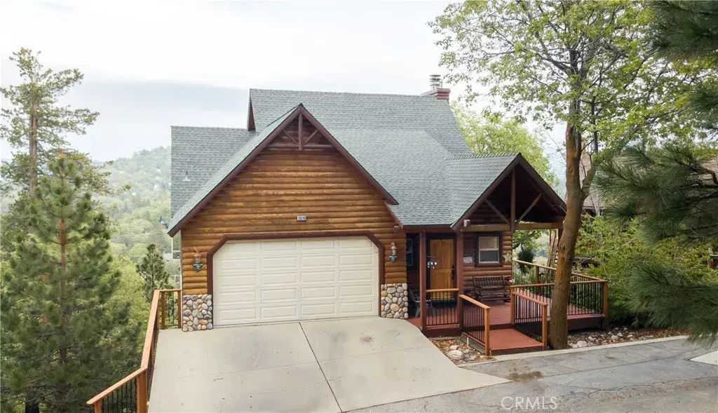 28248 Arbon Lane, Lake Arrowhead
